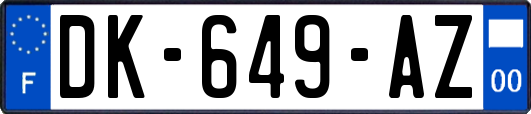 DK-649-AZ