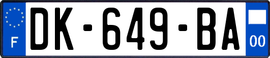 DK-649-BA