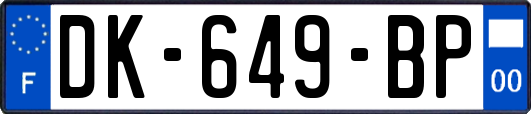 DK-649-BP