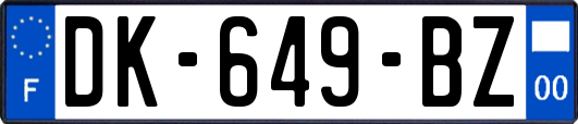 DK-649-BZ