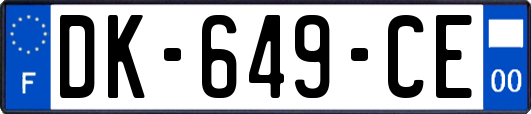 DK-649-CE