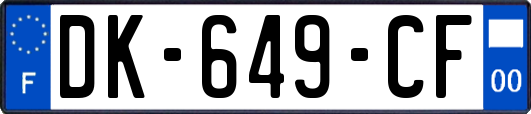 DK-649-CF