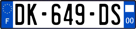 DK-649-DS