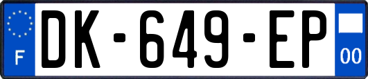 DK-649-EP