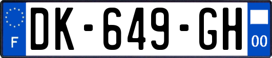 DK-649-GH