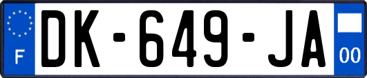 DK-649-JA