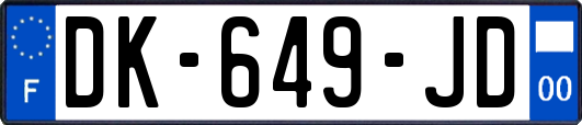 DK-649-JD