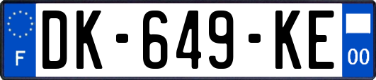 DK-649-KE