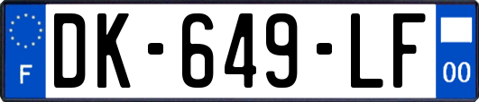 DK-649-LF