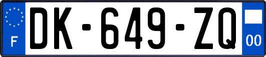 DK-649-ZQ