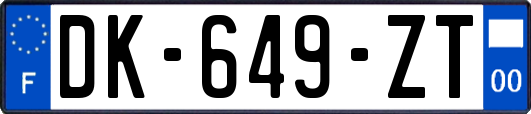 DK-649-ZT