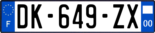 DK-649-ZX