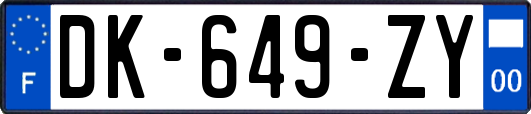DK-649-ZY