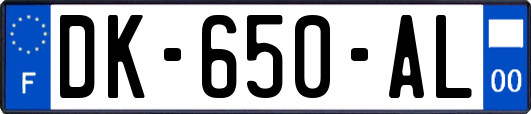 DK-650-AL