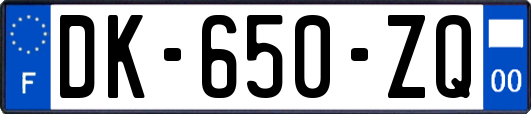 DK-650-ZQ