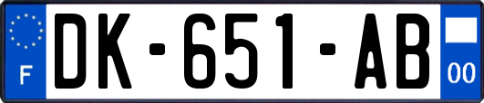 DK-651-AB