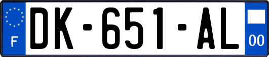 DK-651-AL