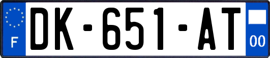 DK-651-AT