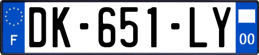 DK-651-LY