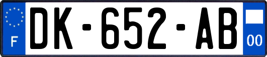 DK-652-AB