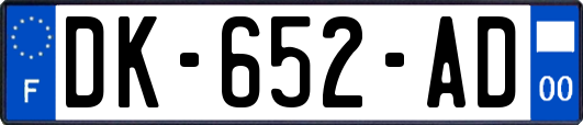 DK-652-AD