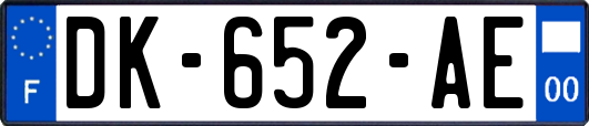 DK-652-AE