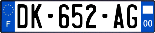 DK-652-AG