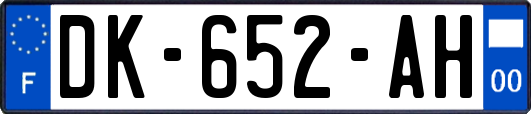 DK-652-AH