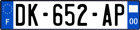 DK-652-AP