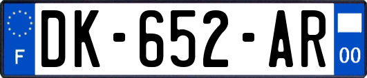 DK-652-AR