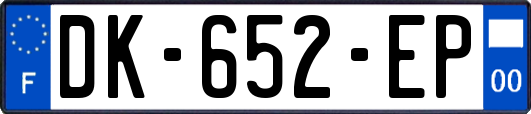 DK-652-EP