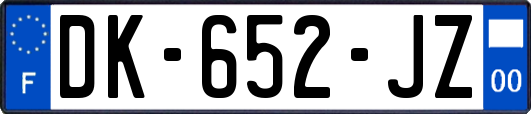 DK-652-JZ