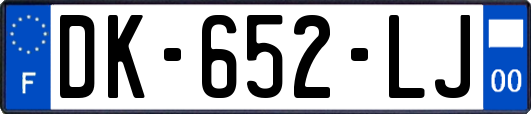 DK-652-LJ