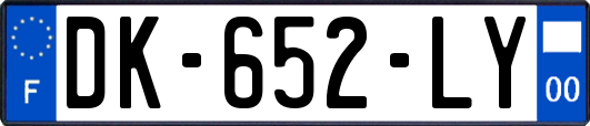 DK-652-LY