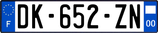 DK-652-ZN