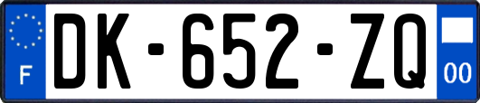 DK-652-ZQ