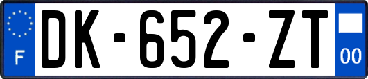 DK-652-ZT