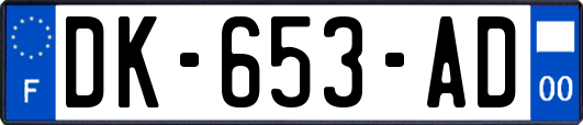 DK-653-AD