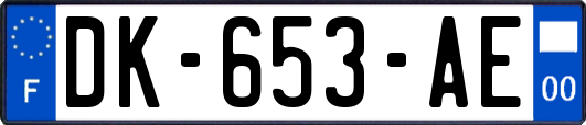 DK-653-AE