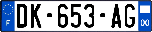 DK-653-AG