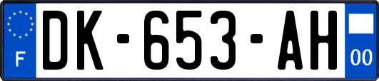 DK-653-AH