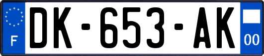 DK-653-AK