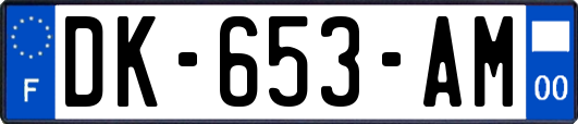 DK-653-AM