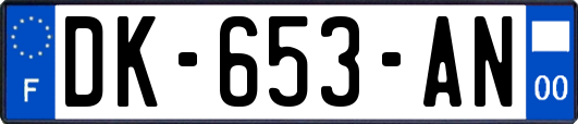 DK-653-AN