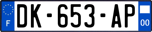 DK-653-AP