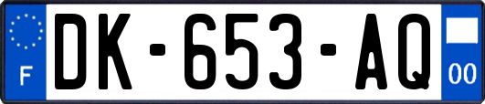 DK-653-AQ