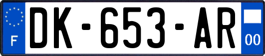 DK-653-AR