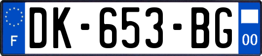 DK-653-BG