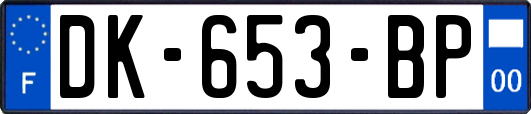 DK-653-BP
