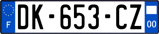 DK-653-CZ